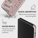 Poolside Glam - Snakes Samsung Galaxy S21 Case 8