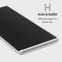Nostalgic Pink - Flamingos Samsung Galaxy Note 10 Case 4