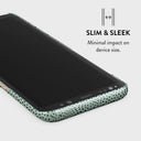 Mint Gelato - Dots Samsung Galaxy S8 Case 4