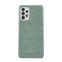 Mint Gelato - Dots Samsung Galaxy A72 4G / 5G Case 1