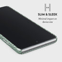 Mint Gelato - Dots Samsung Galaxy A72 4G / 5G Case 4
