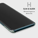 Mint Gelato - Dots Huawei Mate 20 Case 4