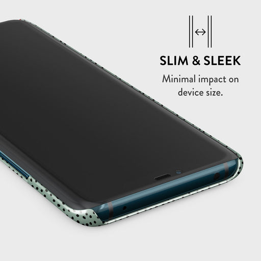 Mint Gelato - Dots Huawei Mate 20 Case 4