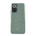 Mint Gelato - Dots Xiaomi Redmi Note 10 Pro Case 1