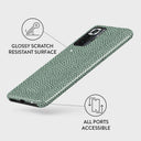 Mint Gelato - Dots Xiaomi Redmi Note 10 Pro Case 3