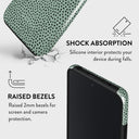 Mint Gelato - Dots Xiaomi Redmi Note 10 Pro Case 4