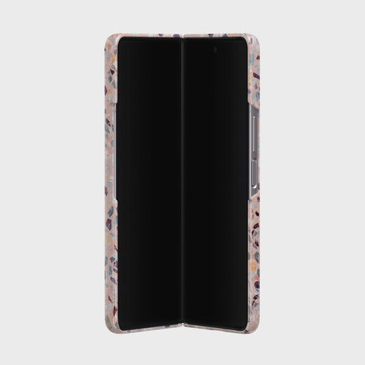 Sugar Coating - Colorful Samsung Galaxy Z Fold 3 Case 5