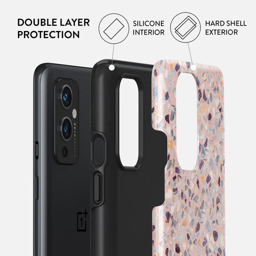 Sugar Coating - Colorful OnePlus 9 Case 2