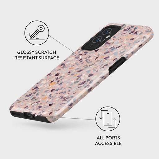 Sugar Coating - Colorful OnePlus 9 Case 3
