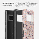 Sugar Coating - Colorful Google Pixel 7 Case 2