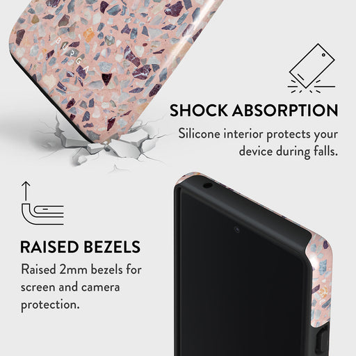 Sugar Coating - Colorful Google Pixel 6 Case 4