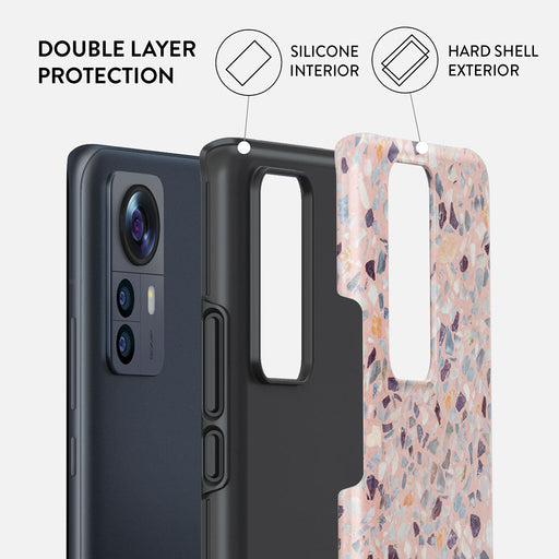 Sugar Coating - Colorful Xiaomi 12 Pro Case 2