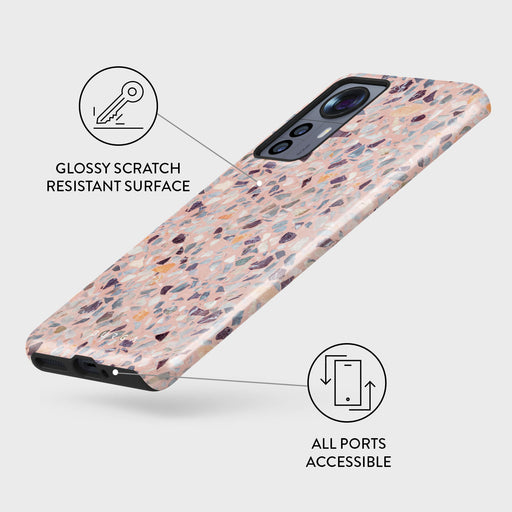 Sugar Coating - Colorful Xiaomi 12 Pro Case 3