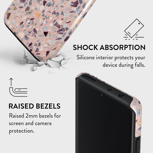Sugar Coating - Colorful Xiaomi 12 Pro Case 4