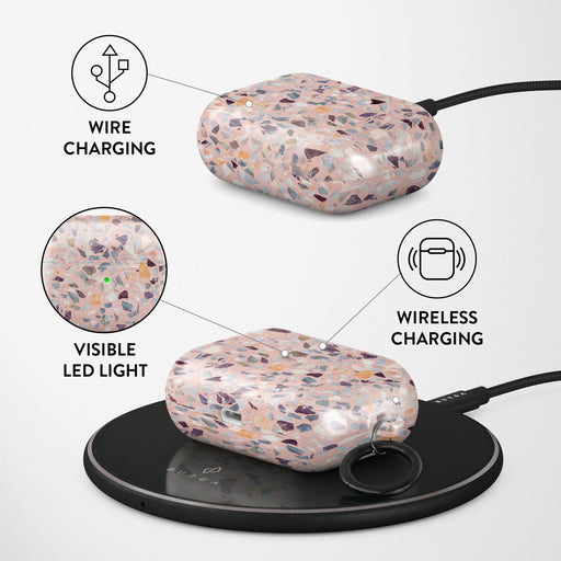 Sugar Coating - Colorful AirPods Pro Case 3