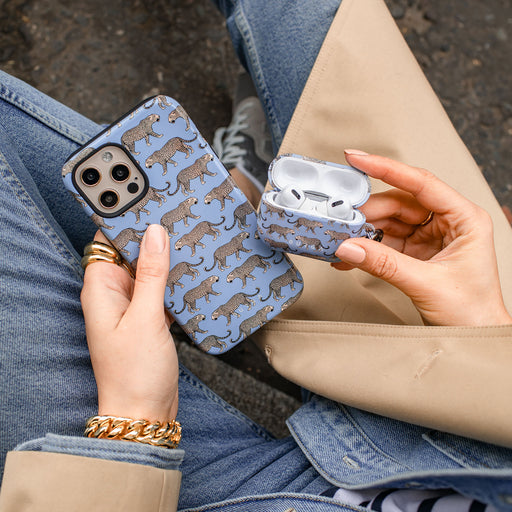 Tourist Trap - Tiger Samsung Galaxy A14 5G Case 8
