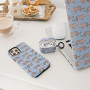 Tourist Trap - Tiger Huawei P40 Pro Plus Case 9