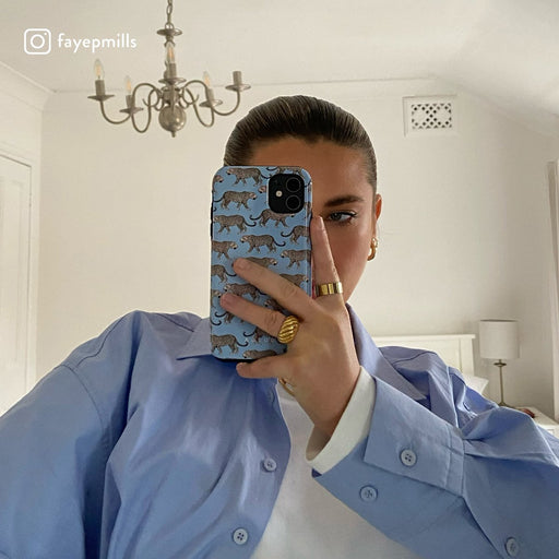 Tourist Trap - Tiger Huawei P40 Pro Plus Case 10