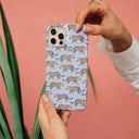 Tourist Trap - Tiger Huawei P40 Pro Plus Case 5