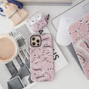 Poolside Glam - Snakes Samsung Galaxy A52 / A52S 4G / 5G Case 12