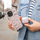 Poolside Glam - Snakes iPhone 13 Mini Case 14