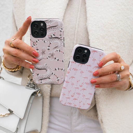 Poolside Glam - Snakes Samsung Galaxy A52 / A52S 4G / 5G Case 15