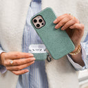 Mint Gelato - Dots Huawei Mate 20 Case 9