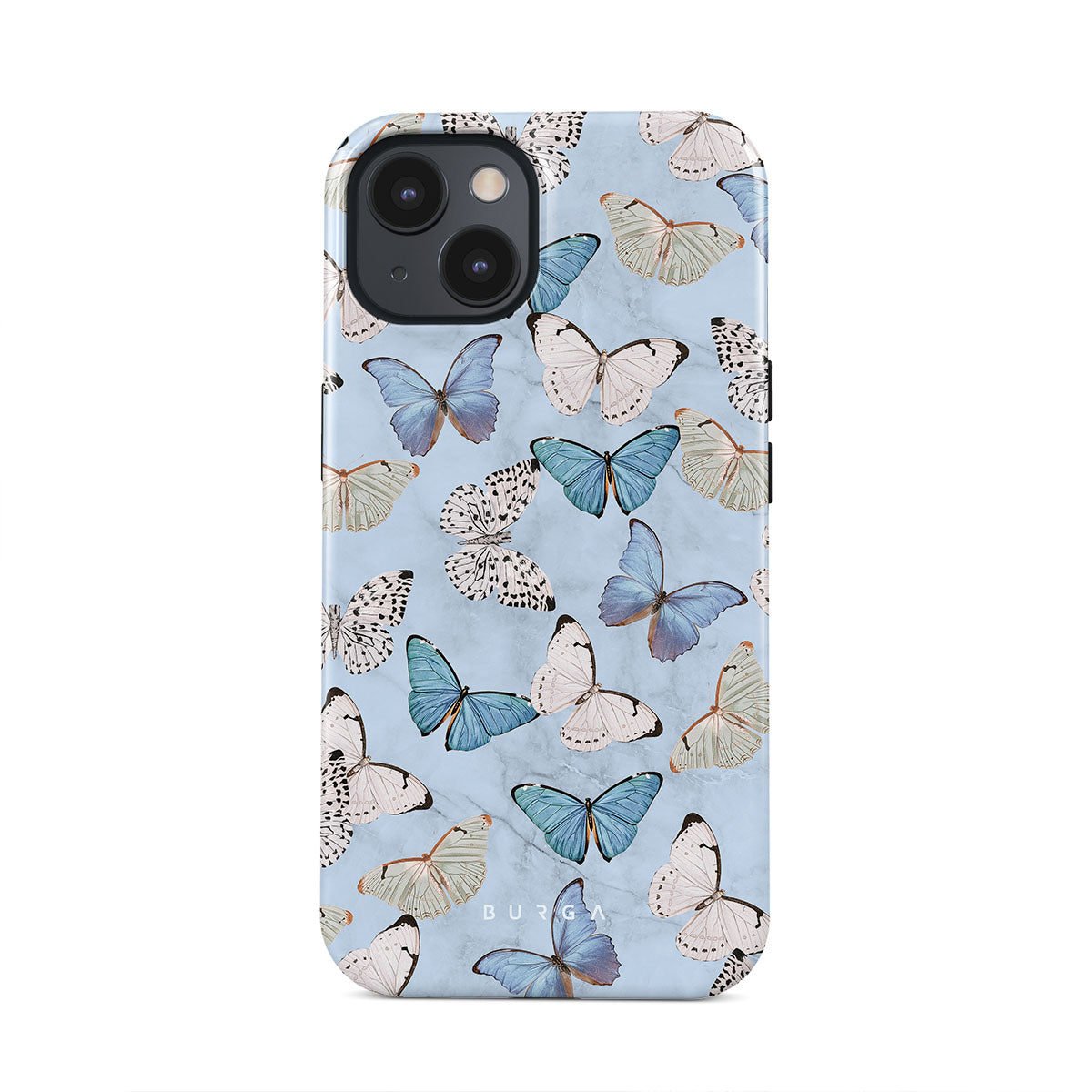 Give Me Butterflies iPhone 13 Case