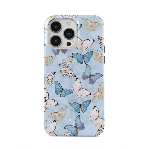 Give Me Butterflies iPhone 13 Pro Max Case