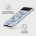 Give Me Butterflies - Google Pixel 6 Case 3