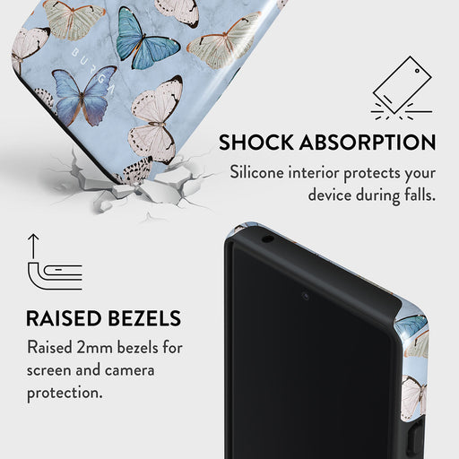 Give Me Butterflies - Google Pixel 6 Case 4