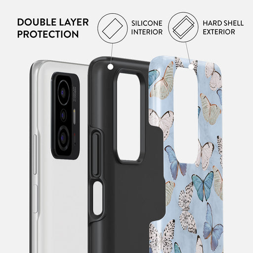 Give Me Butterflies - Xiaomi 11T / 11T Pro Case 2