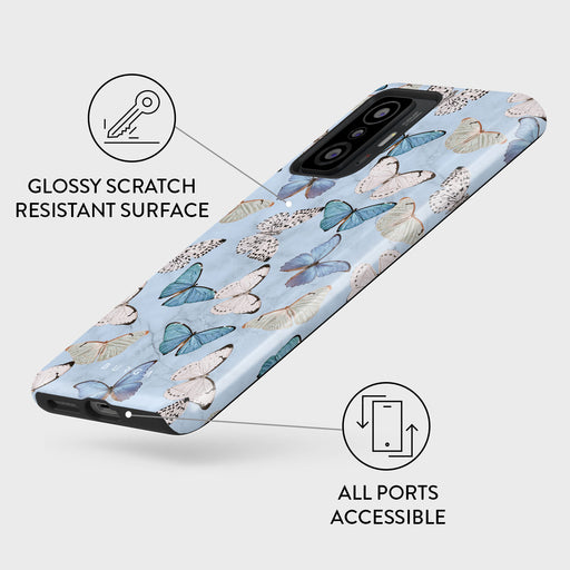 Give Me Butterflies - Xiaomi 11T / 11T Pro Case 3