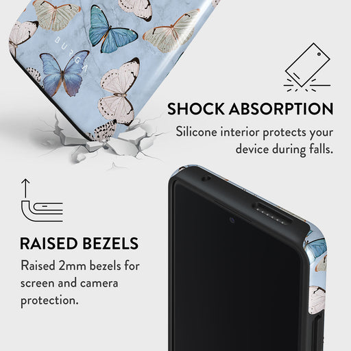 Give Me Butterflies - Xiaomi 11T / 11T Pro Case 4
