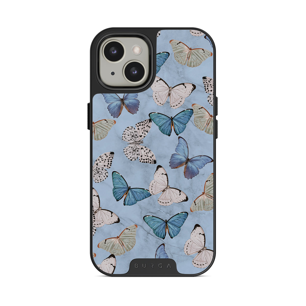 【BURGA】蝶 バタフライ iphoneスマホケース ★インスタ人気★ BURGA】蝶 バタフライ iphoneスマホケース ☆インスタ人気☆
