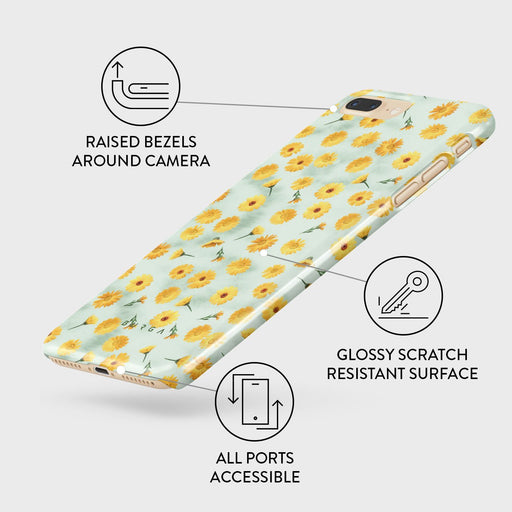 Sanctuary Of Love - iPhone 7 Plus / 8 Plus Case 3
