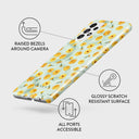 Sanctuary Of Love - Samsung Galaxy A72 4G / 5G Case 3