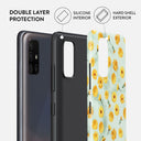 Sanctuary Of Love - Samsung Galaxy A51 4G Case 6
