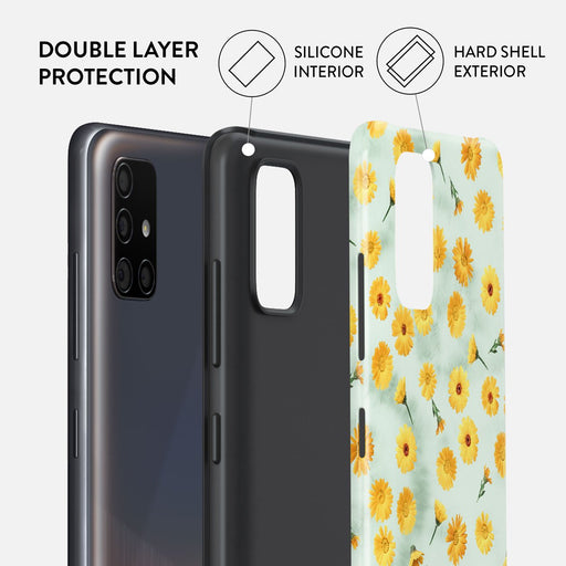 Sanctuary Of Love - Samsung Galaxy A51 4G Case 6