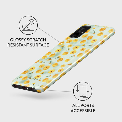 Sanctuary Of Love - Samsung Galaxy A51 4G Case 7