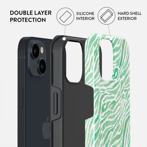 Free Spirit - iPhone 14 Case