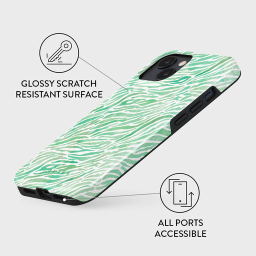 Free Spirit - iPhone 14 Case