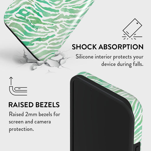 Free Spirit - iPhone 14 Case