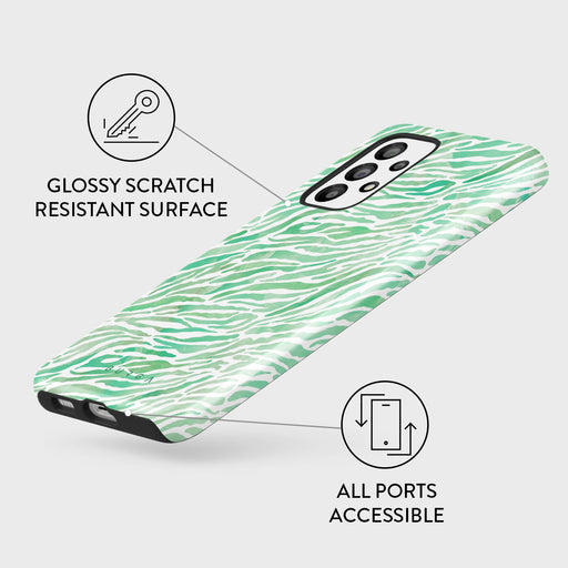 Free Spirit - Samsung Galaxy A53 Case 3