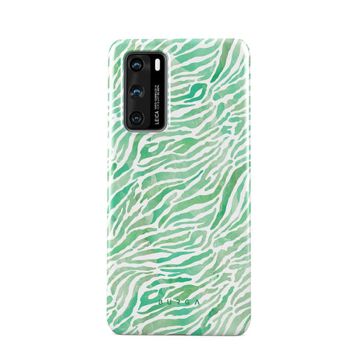 Free Spirit - Huawei P40 Case 1