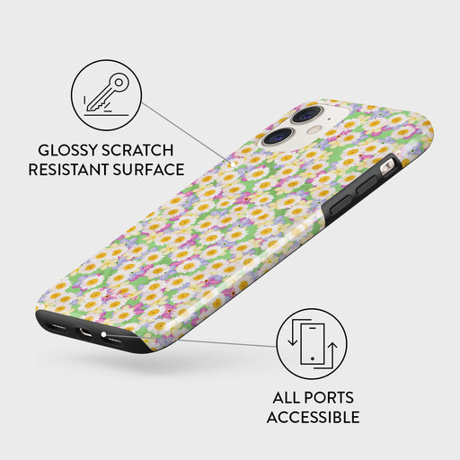 Be Kind - Aesthetic iPhone 11 Case 7
