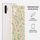 Be Kind - Aesthetic Samsung Galaxy Note 10 Plus Case 2