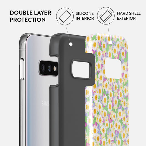 Be Kind - Aesthetic Samsung Galaxy S10E Case 6