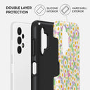 Be Kind - Aesthetic Samsung Galaxy A13 4G Case 2