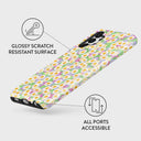 Be Kind - Aesthetic Samsung Galaxy A13 4G Case 3